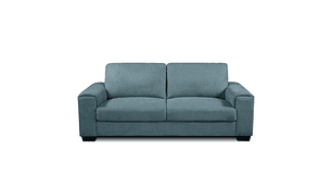 SOFÁ ROSEN ROBLEDA 3 CUERPOS DENIM