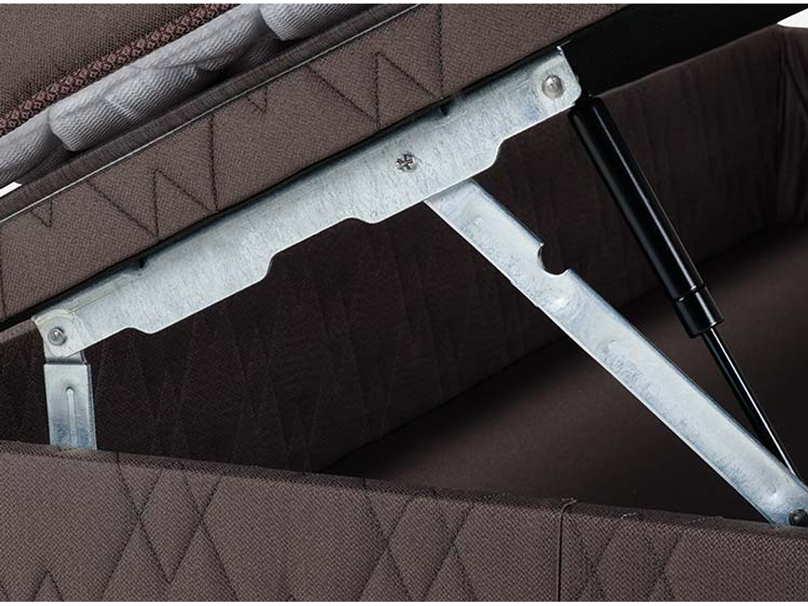 CAMA BOXET ROSEN ERGO T 1 PLAZA 10