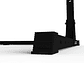 Squat Rack Delta | HWM® - Miniatura 4