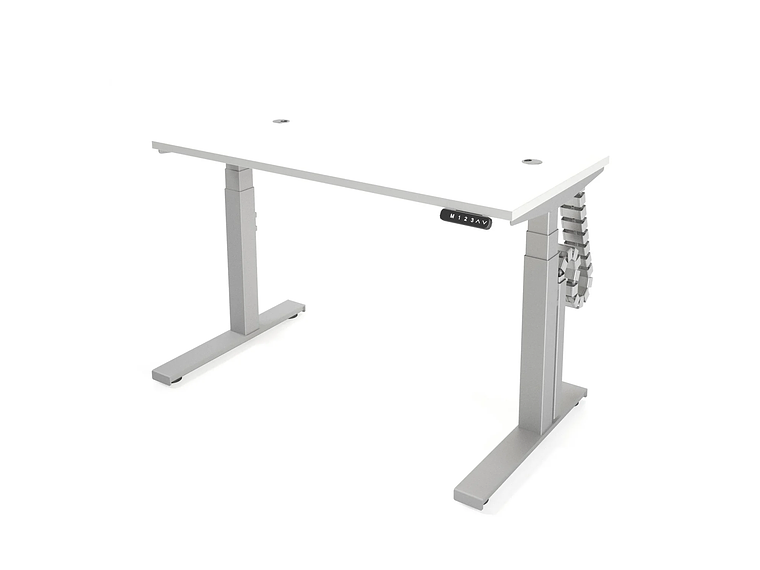 ESCRITORIO ELÉCTRICO STANDING DESK 120X60CM AE 1