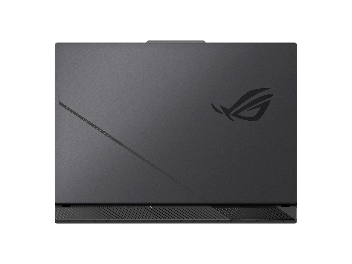 NOTEBOOK GAMER ASUS ROG STRIX G16 G614PH-S5052W AMD RYZEN 9 16GB RAM 512GB SSD NVIDIA RTX 5050 16” 5