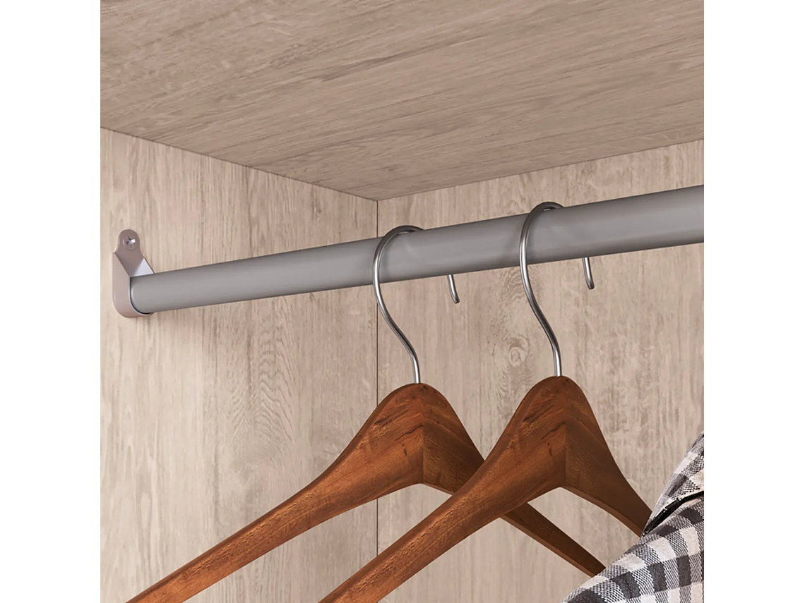 CLÓSET EXIT NUEZ LAS VEGAS 4 CAJONES BEIGE 4