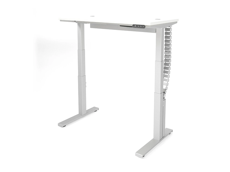 ESCRITORIO ELÉCTRICO STANDING DESK 120X60CM AE 2