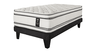 CAMA EUROPEA FLEX MAJESTY 1.5 PLAZAS