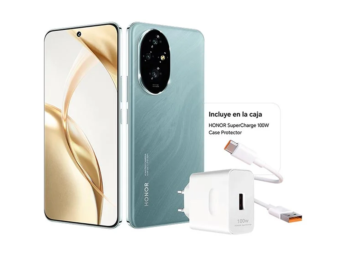 CELULAR HONOR 200 6.7