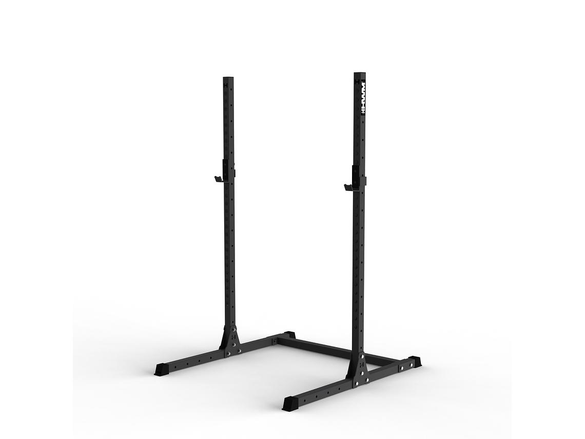 Squat Rack Delta | HWM® 6