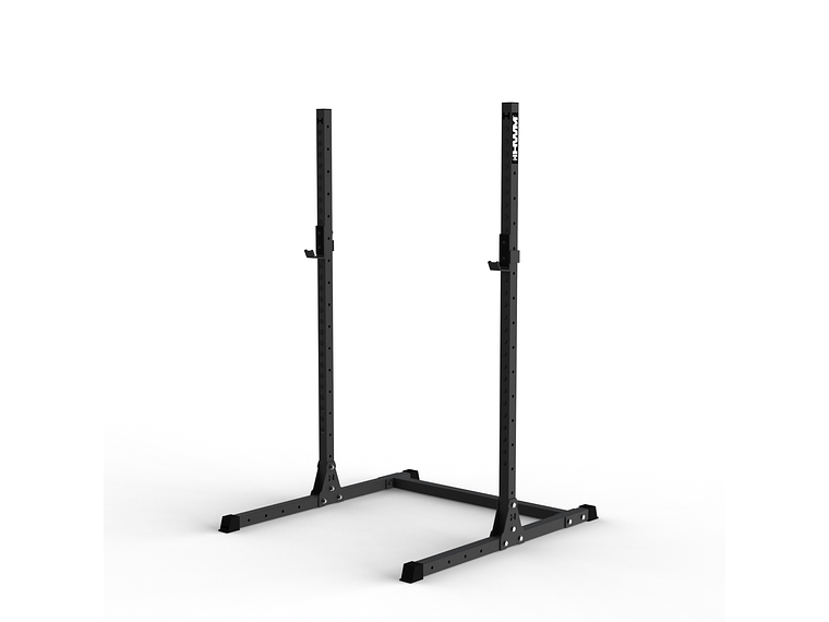 Squat Rack Delta | HWM® 6