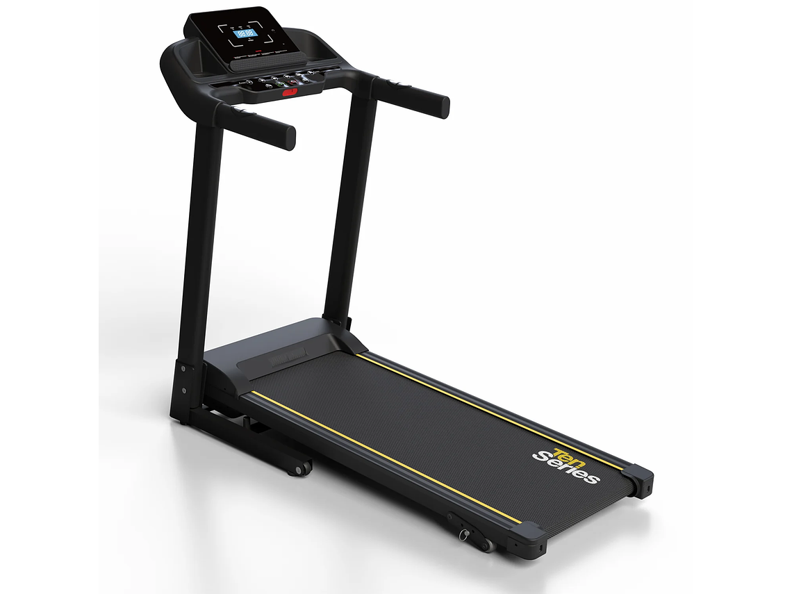 TROTADORA TEN SERIES BLACK A3 14KM/H 1