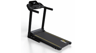 TROTADORA TEN SERIES BLACK A3 14KM/H