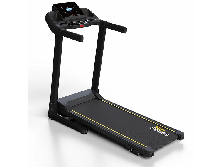 TROTADORA TEN SERIES BLACK A3 14KM/H 1