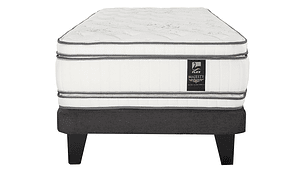 CAMA EUROPEA FLEX MAJESTY 1.5 PLAZAS