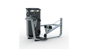 Glúteo Aislado V8 Series | Obelix