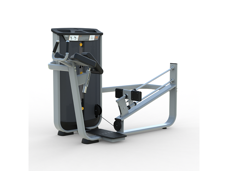 Glúteo Aislado V8 Series | Obelix 1