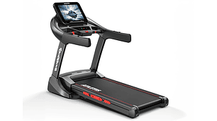 TROTADORA PROFESIONAL X3000 20 KM/H 3.0 HP PANTALLA TÁCTIL