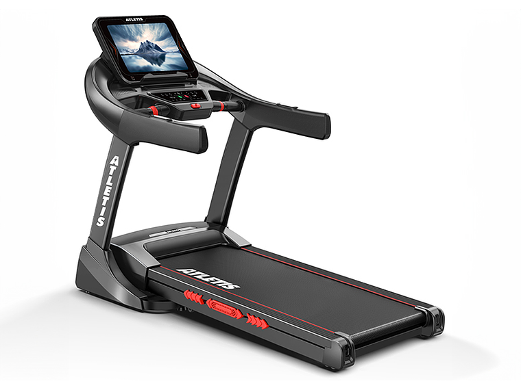 TROTADORA PROFESIONAL X3000 20 KM/H 3.0 HP PANTALLA TÁCTIL 1