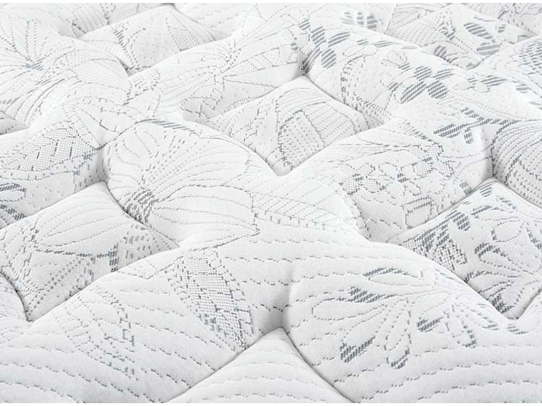 CAMA EUROPEA FLEX MAJESTY 1.5 PLAZAS 4