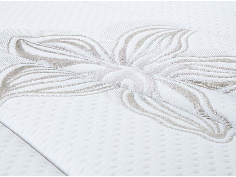 CAMA EUROPEA ROSEN ART 4 SÚPER KING 4