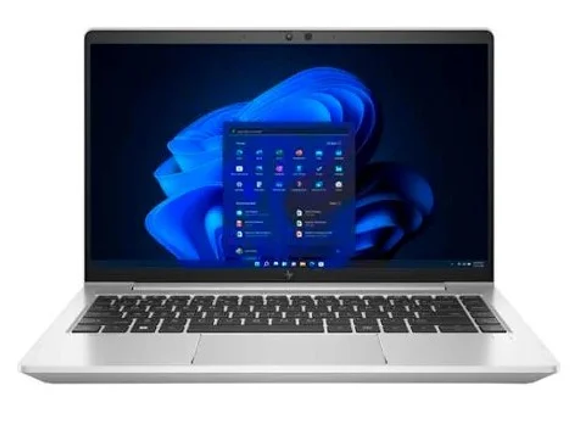 NOTEBOOK HP ELITEBOOK 645 G9 AMD RYZEN 7 16GB RAM 512GB SSD 14