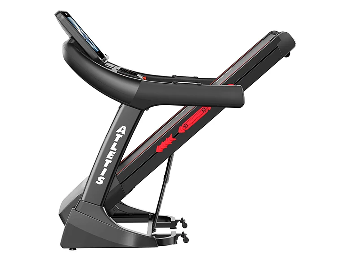 TROTADORA PROFESIONAL X3000 20 KM/H 3.0 HP PANTALLA TÁCTIL 2