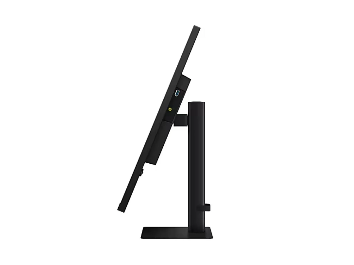 MONITOR SAMSUNG 32' S70UD VIEWFINITY S7 UHD 4K 3