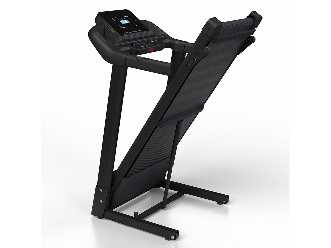 TROTADORA TEN SERIES BLACK A3 14KM/H 3