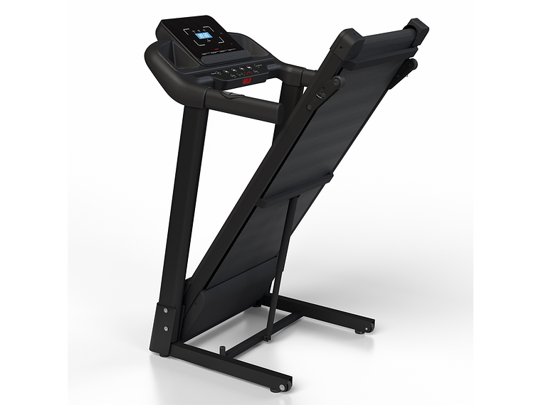 TROTADORA TEN SERIES BLACK A3 14KM/H 3