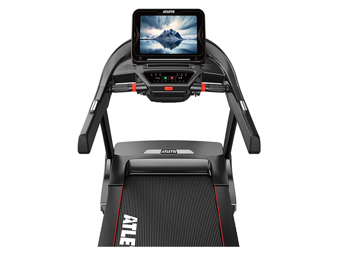 TROTADORA PROFESIONAL X3000 20 KM/H 3.0 HP PANTALLA TÁCTIL 7