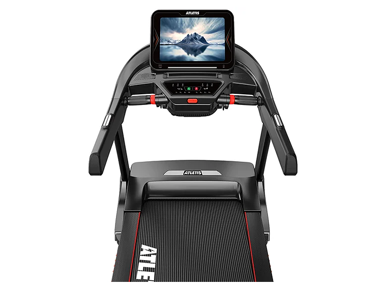 TROTADORA PROFESIONAL X3000 20 KM/H 3.0 HP PANTALLA TÁCTIL 8