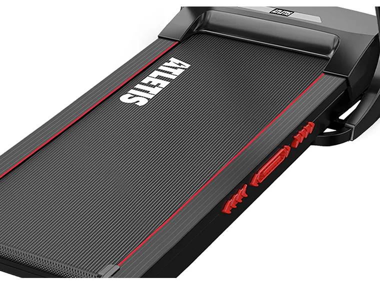 TROTADORA PROFESIONAL X3000 20 KM/H 3.0 HP PANTALLA TÁCTIL 9