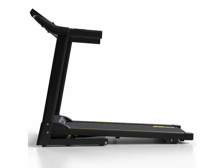 TROTADORA TEN SERIES BLACK A3 14KM/H 5