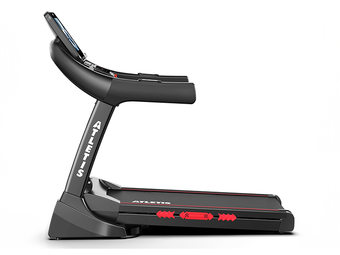 TROTADORA PROFESIONAL X3000 20 KM/H 3.0 HP PANTALLA TÁCTIL 10