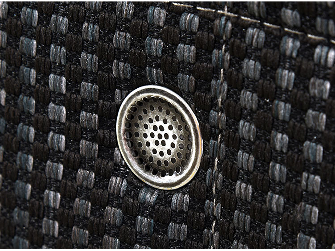 JUEGO DE DORMITORIO CIC CAMA EUROPEA LUX SÚPER KING + MUEBLES MONTERREY 4