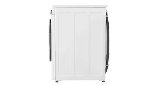 LAVADORA SECADORA LG WD14WVC4S6 14KG/8KG BLANCO