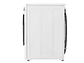 LAVADORA SECADORA LG WD14WVC4S6 14KG/8KG BLANCO - Miniatura 2