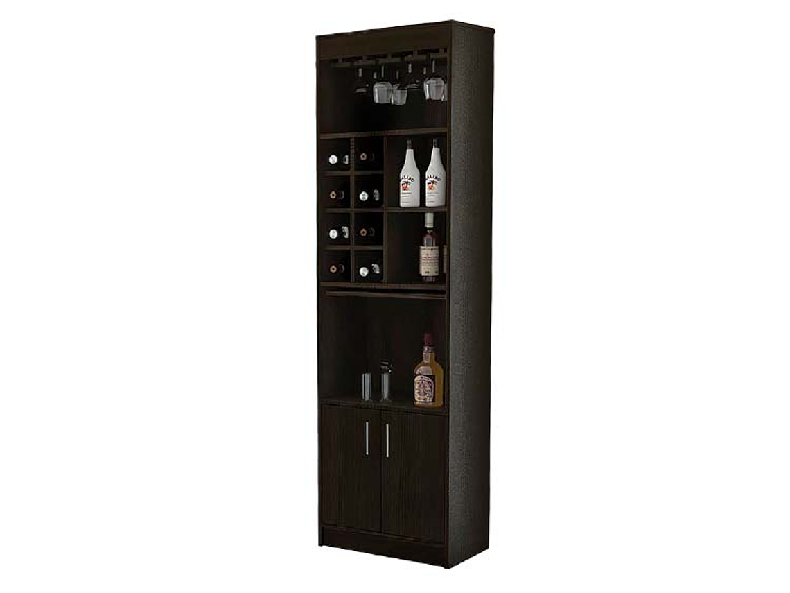 SET TUHOME BAR + MESA SYRAH MULTICOLOR 1