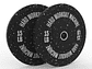 Par Crumb Bumper Plates 15lb | HWM® - Miniatura 1