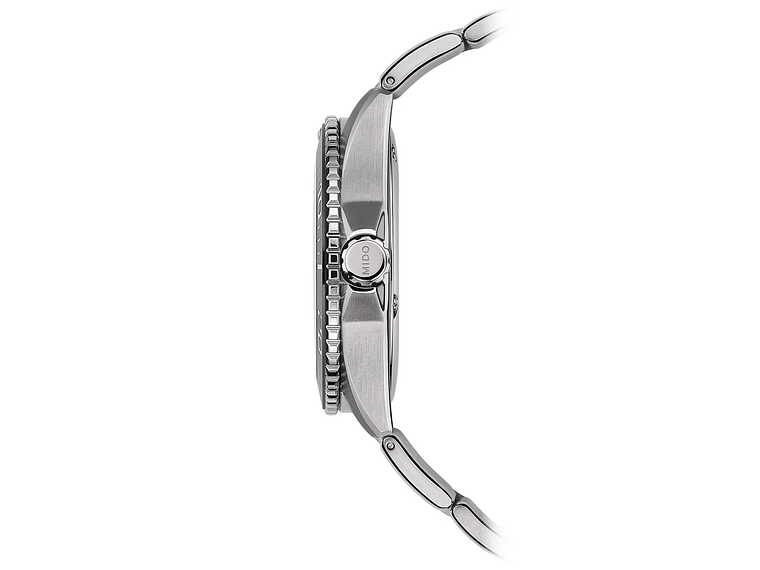 RELOJ MIDO OCEAN STAR 200C GRAFITO 2