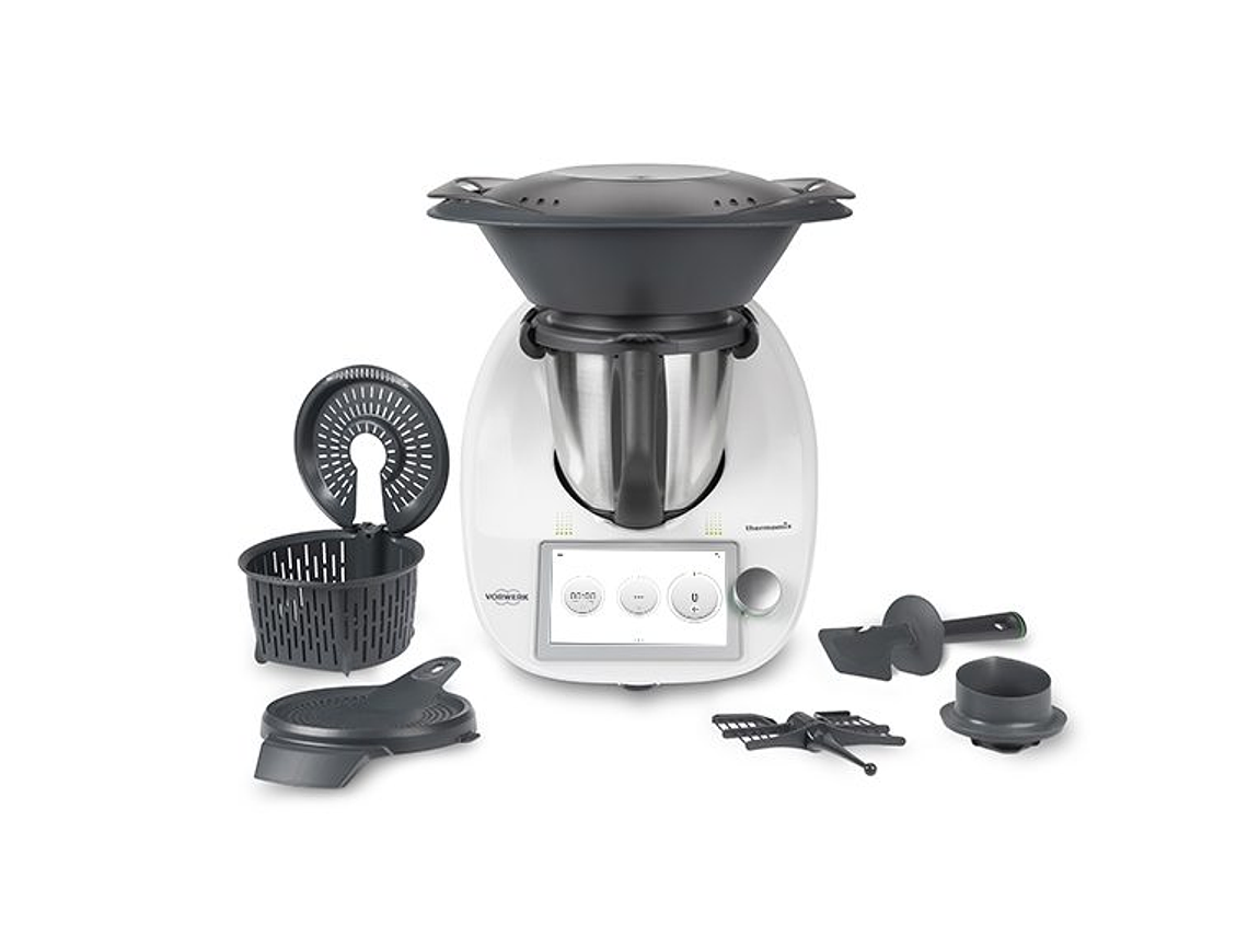 Thermomix TM6 2