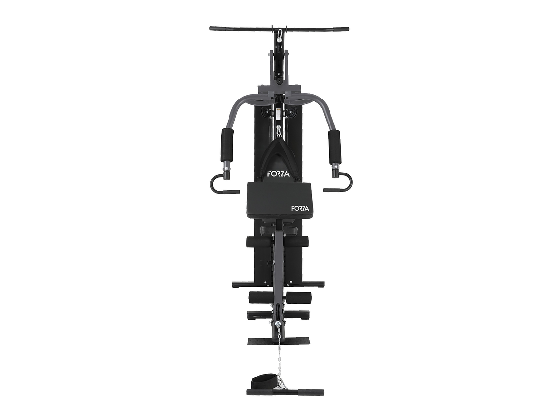 Máquina Home Gym ULTRA FZ410 68kg | Forza 2