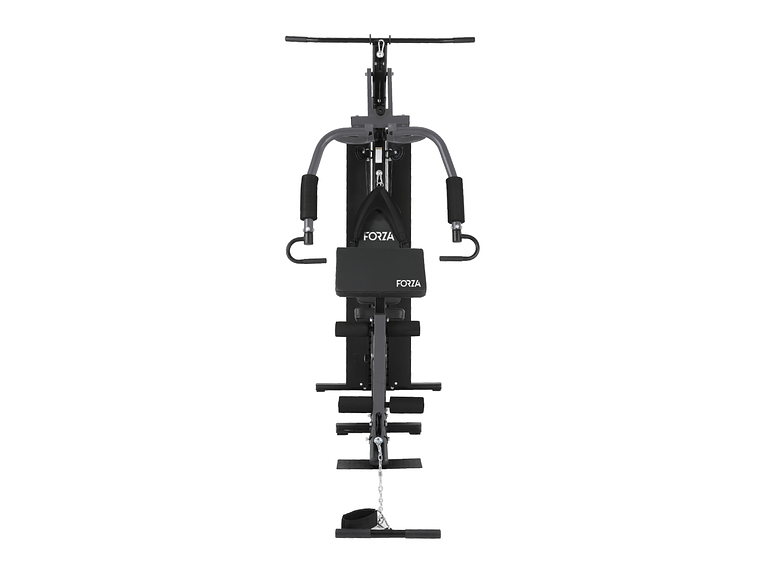 Máquina Home Gym ULTRA FZ410 68kg | Forza 2