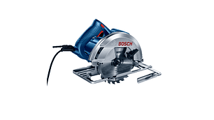 SIERRA CIRCULAR 7 1/4' BOSCH MODEL GKS 150 1500 W