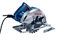 SIERRA CIRCULAR 7 1/4' BOSCH MODEL GKS 150 1500 W - Miniatura 1