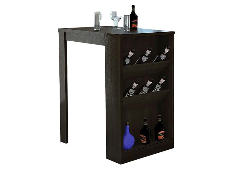 SET TUHOME BAR + MESA SYRAH MULTICOLOR 2