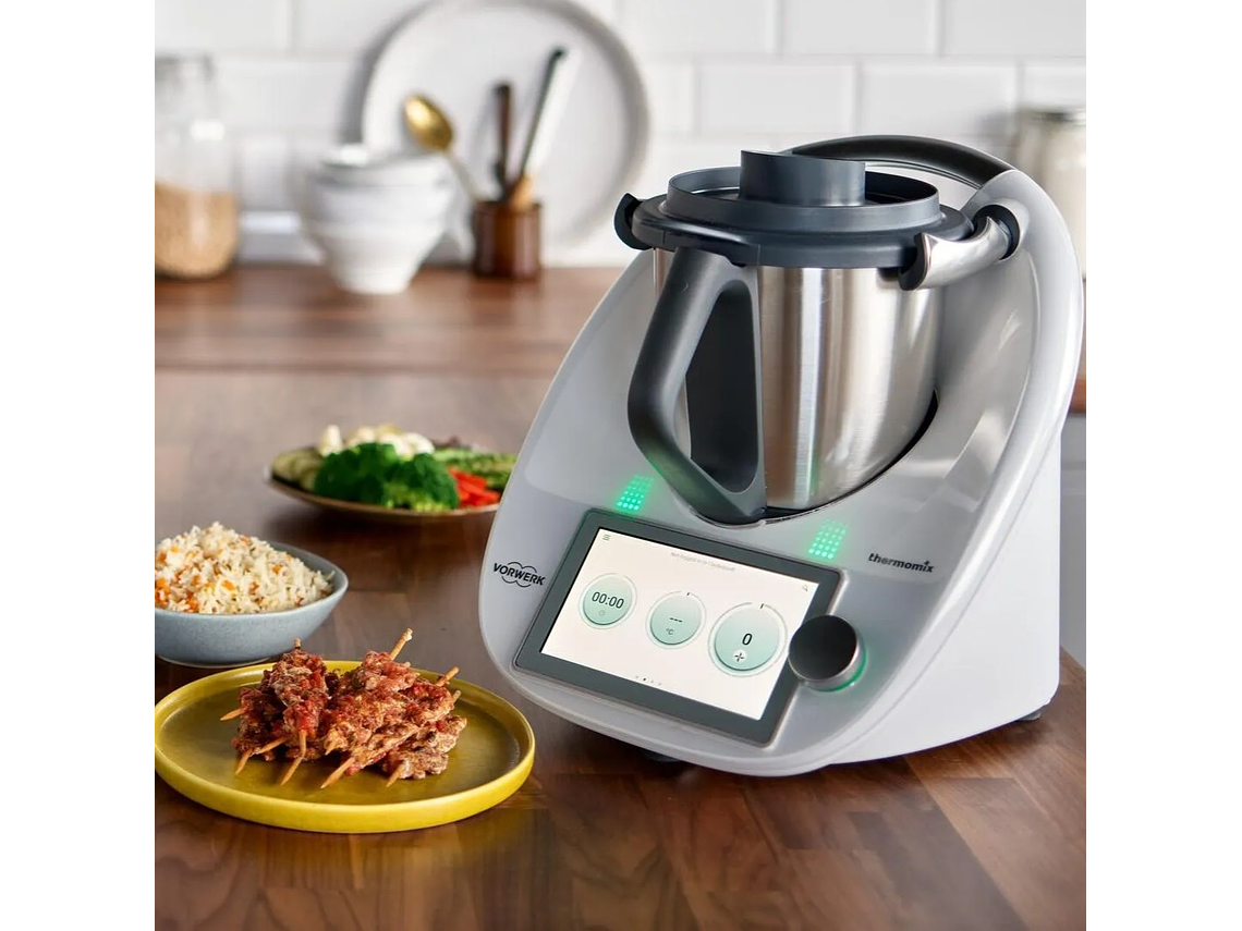 Thermomix TM6 4