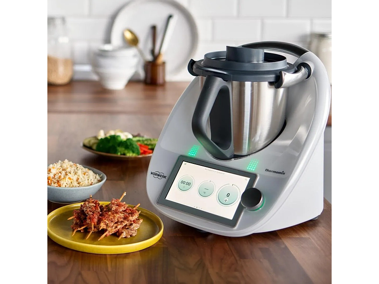 Thermomix TM6 4