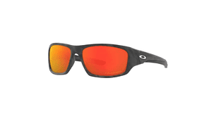 LENTES DE SOL OAKLEY PARA HOMBRE EN COLOR NARANJA