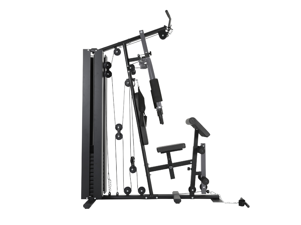 Máquina Home Gym ULTRA FZ410 68kg | Forza 4