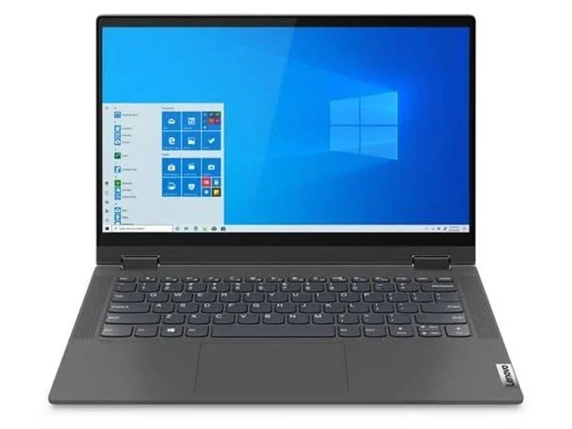 NOTEBOOK LENOVO E41-55 AMD RYZEN 5 8GB RAM 256GB SSD 14' 2