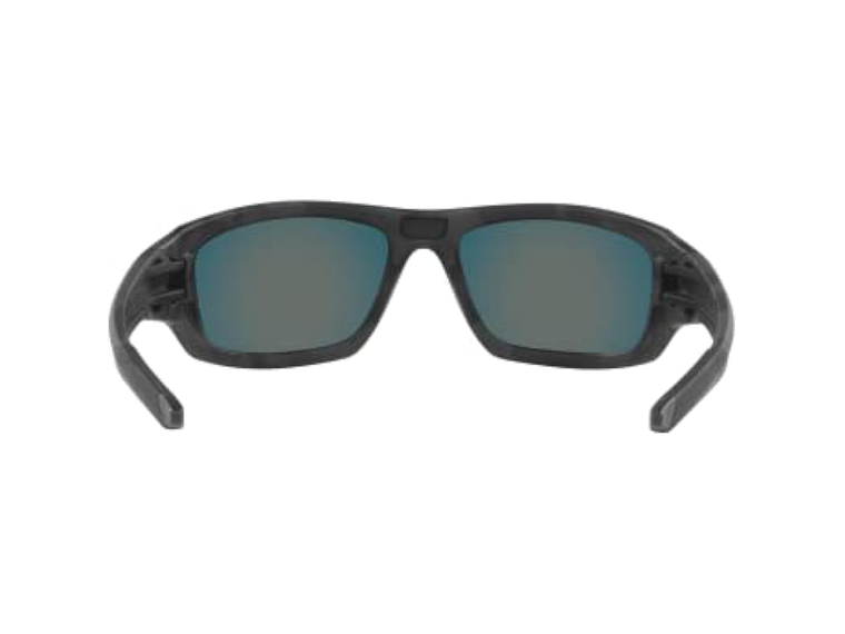LENTES DE SOL OAKLEY PARA HOMBRE EN COLOR NARANJA 3