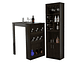 SET TUHOME BAR + MESA SYRAH MULTICOLOR - Miniatura 3